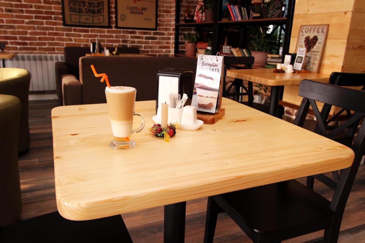 玛达尼尔酒店 卡拉科尔 外观 照片
